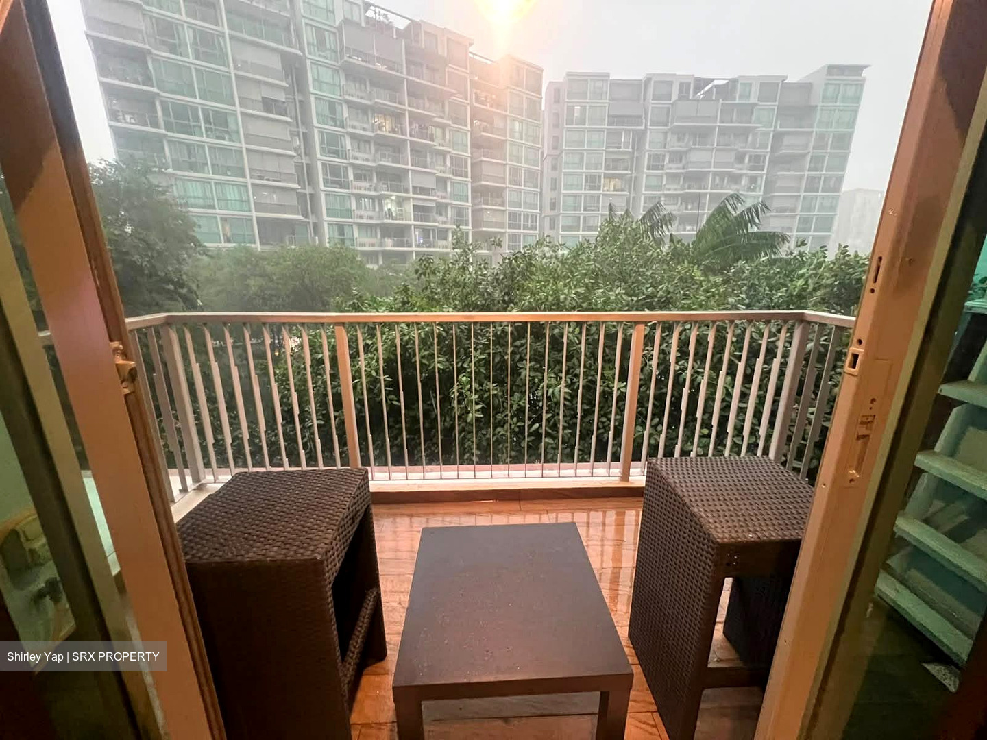 Ripple Bay (D18), Condominium #574553261